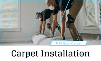 Carpet Installation